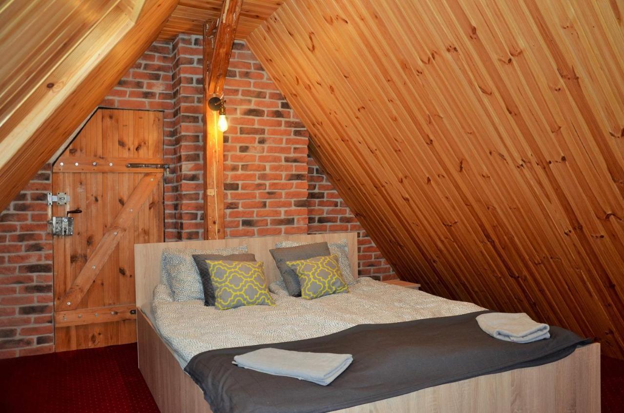 Apartmán Apartament Przy Skwerku Sklářská Poruba Exteriér fotografie