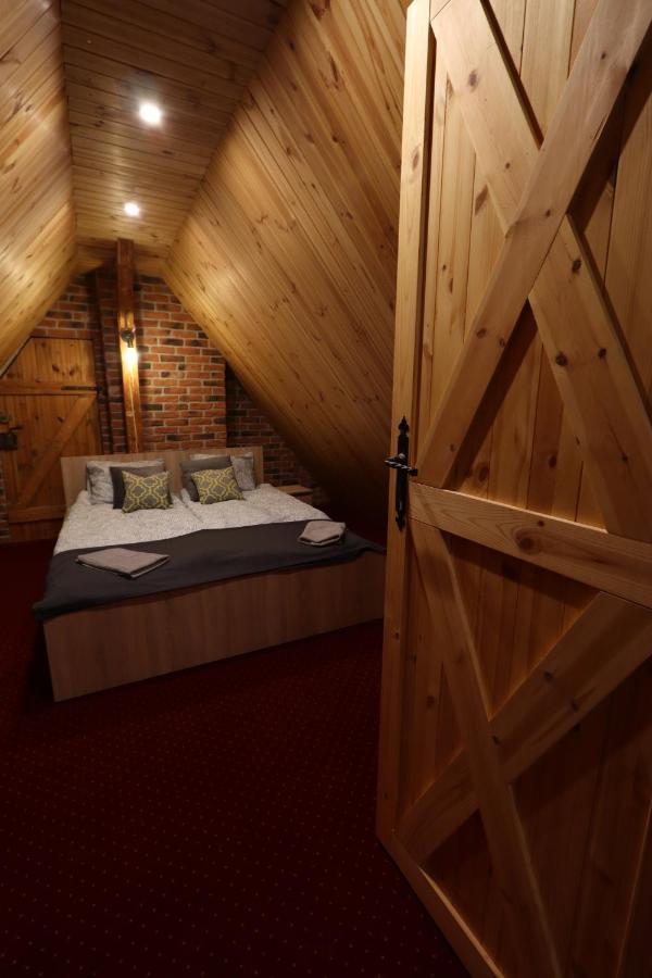 Apartmán Apartament Przy Skwerku Sklářská Poruba Exteriér fotografie